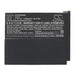 Apple A2898,A2899,A2900,A2903,iPad Air 13 2024,iPad Air 6 13 2024 Tablet Replacement Battery