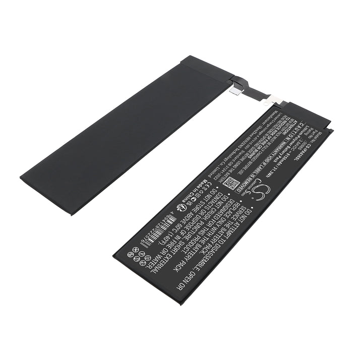 Apple A2836,A2837,A3006,iPad Pro 11 2024 Tablet Replacement Battery