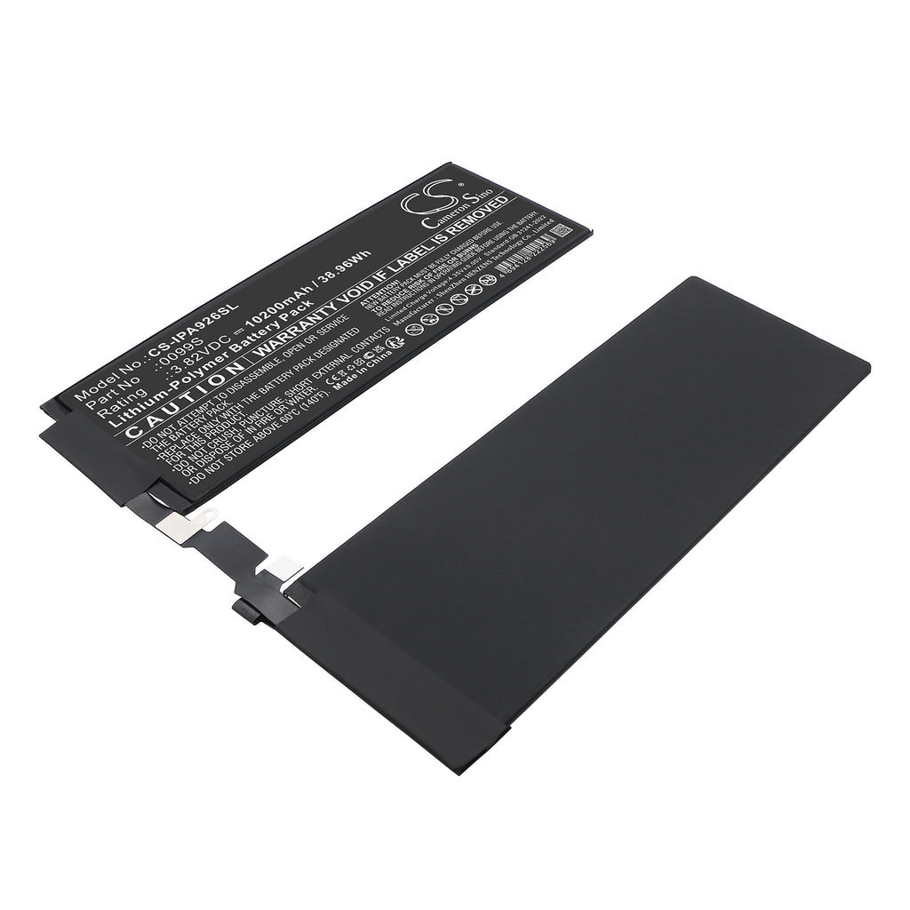 Apple A2925,A2926,A3007,iPad Pro 13 2024,iPad Pro 13 M4 WiFi