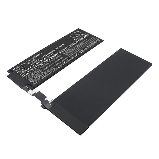 Apple A2925,A2926,A3007,iPad Pro 13 2024,iPad Pro 13 M4 WiFi Tablet Replacement Battery