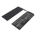 Apple A2925,A2926,A3007,iPad Pro 13 2024,iPad Pro 13 M4 WiFi Tablet Replacement Battery