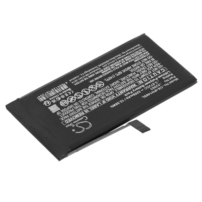 Apple iPhone 14 Mobile Phone Replacement Battery