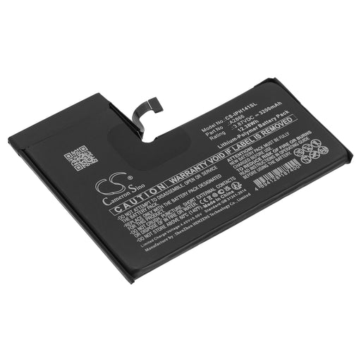 Apple iPhone 14 Pro Mobile Phone Replacement Battery