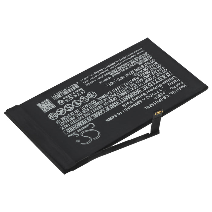 Apple iPhone 14 Plus Mobile Phone Replacement Battery