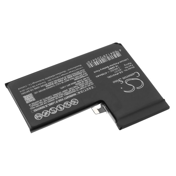 Garmin A2849 A3106 A3108 A3105 iPhone 15 Pro Max Mobile Phone Replacement Battery