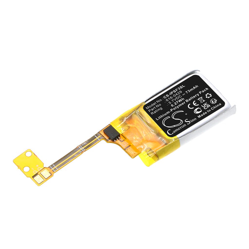 Apple iPOD ipod shuffle 3rd ipod shuffle 3rd generation Media Player Replacement Battery