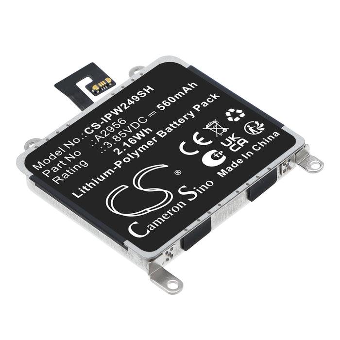 Apple A2686, A2887,Watch Ultra 2, Watch Ultra 2 49mm Smart Watch Replacement Battery