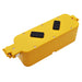 Ecoh M-288 Vacuum Replacement Battery