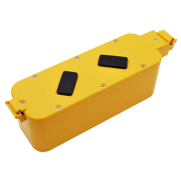 Ecoh M-288 4000mAh Vacuum Replacement Battery