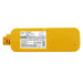 Rolando RA 201 S 4000mAh Vacuum Replacement Battery