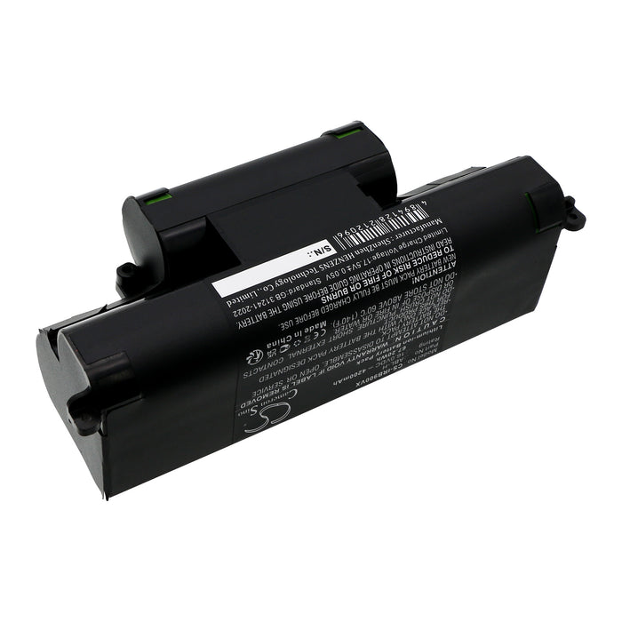 iRiver J10 J7 J9 Roomba J10 Roomba J7 Roomba J9 Vacuum Replacement Battery