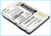 iDO S600 S601 S630 Mobile Phone Replacement Battery