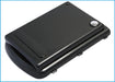 CyberBank POZ X301 Mobile Phone Replacement Battery