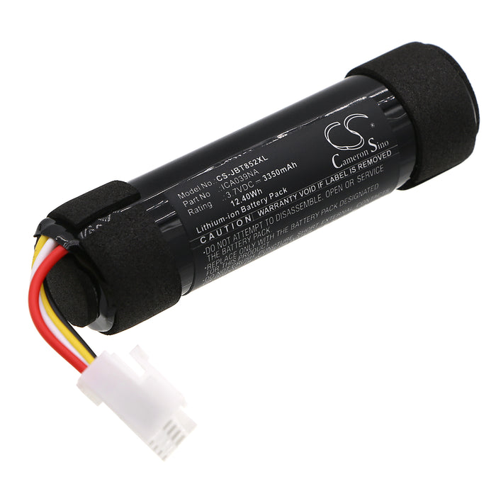 JBL BAR 800, BAR 800 5.1.2-channel soundba, TAS8528M, TAS8528P Speaker Replacement Battery