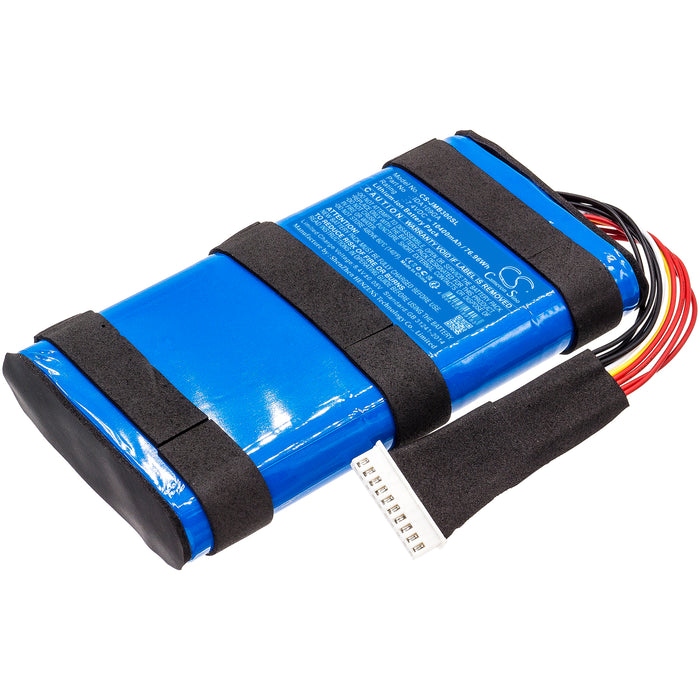 JBL Boombox 3 ICA068GA 10400mAh Speaker Replacement Battery