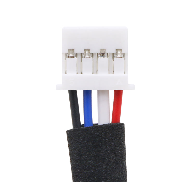 JBL Go 4 Speaker Replacement Battery