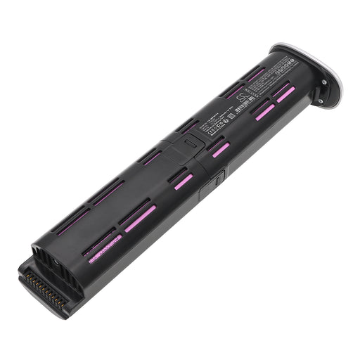 Jimmy PW501 V7 Vacuum Replacement Battery