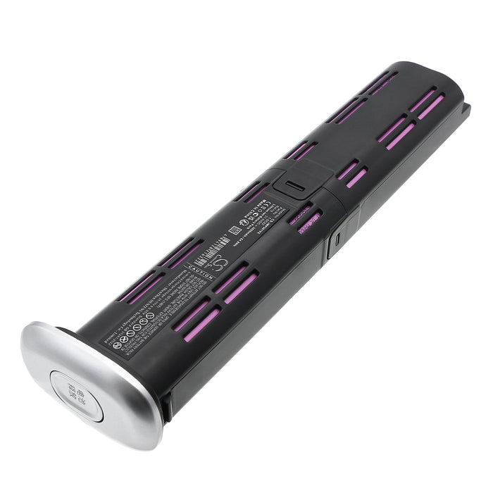 Jimmy PW501 V7 Vacuum Replacement Battery