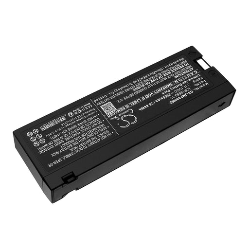 JUMPER JPD-800A, JPD-800B Medical Replacement Battery