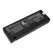 JUMPER JPD-800A, JPD-800B Medical Replacement Battery