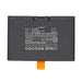 JBL Boombox 4,PartyBox 520,PartyBox 720 Speaker Replacement Battery