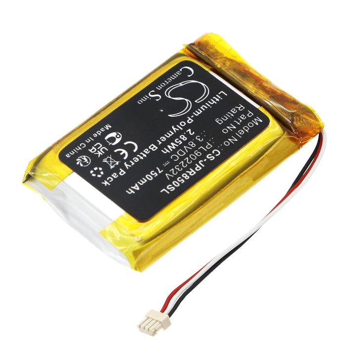 Jaeger Elite 85t Charging Case Headphone Replacement Battery