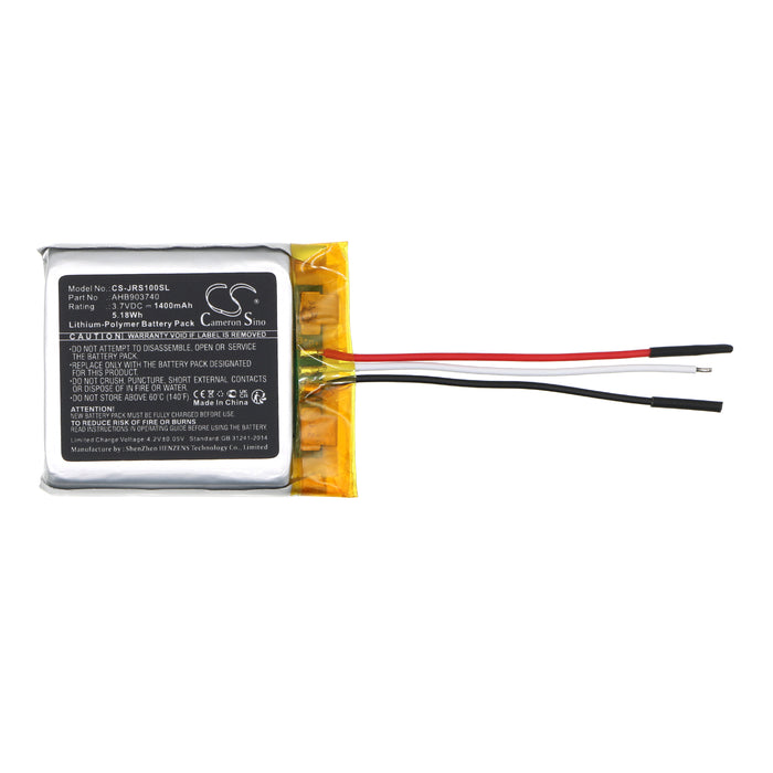 Jabra Freeway, HFS100 Speaker Replacement Battery