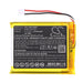 Jablotron JA-152KRY Alarm Replacement Battery