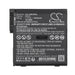 Carlson RT4 RT4 Data Collector RT4+ RT4+ Data Collector Survey Multimeter and Equipment Replacement Battery