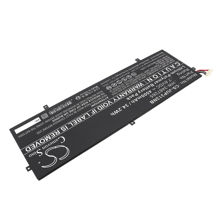 Trekstor Primebook C11 Laptop and Notebook Replacement Battery