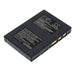 JVC GZ-MC200EX GZ-MC200 GZ-MC100U GZ-MC500EK GZ-MC100US GZ-MC100EK GZ-MC200E GZ-MC500U GZ-MC500US GZ-MC500 GZ-MC100EX GZ-MC Camera Replacement Battery
