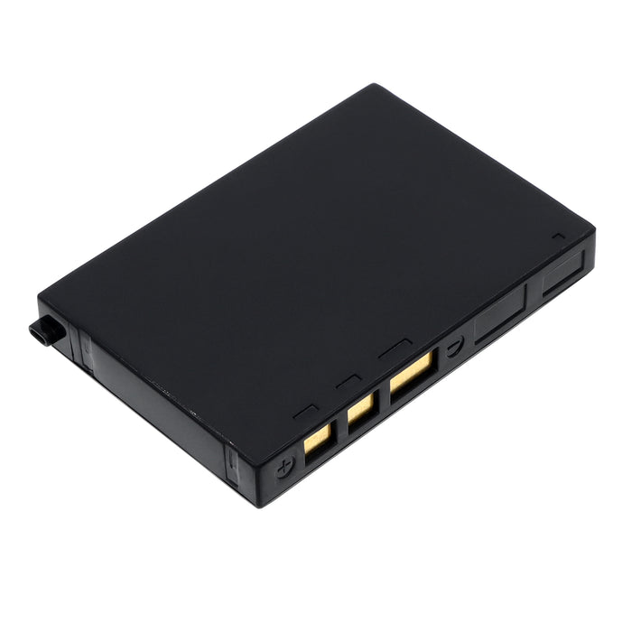 JVC GZ-MC200EX GZ-MC200 GZ-MC100U GZ-MC500EK GZ-MC100US GZ-MC100EK GZ-MC200E GZ-MC500U GZ-MC500US GZ-MC500 GZ-MC100EX GZ-MC Camera Replacement Battery