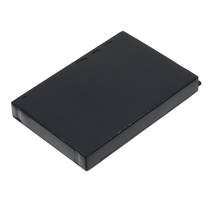JVC GZ-MC200EX GZ-MC200 GZ-MC100U GZ-MC500EK GZ-MC100US GZ-MC100EK GZ-MC200E GZ-MC500U GZ-MC500US GZ-MC500 GZ-MC100EX GZ-MC Camera Replacement Battery
