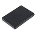 JVC GZ-MC200EX GZ-MC200 GZ-MC100U GZ-MC500EK GZ-MC100US GZ-MC100EK GZ-MC200E GZ-MC500U GZ-MC500US GZ-MC500 GZ-MC100EX GZ-MC Camera Replacement Battery