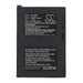 JVC GZ-MC200EX GZ-MC200 GZ-MC100U GZ-MC500EK GZ-MC100US GZ-MC100EK GZ-MC200E GZ-MC500U GZ-MC500US GZ-MC500 GZ-MC100EX GZ-MC Camera Replacement Battery