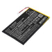 Kobo Clara HD N239, Clara HD N249 eReader Replacement Battery