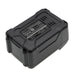 Kobalt K18LD-26A Power Tool Replacement Battery