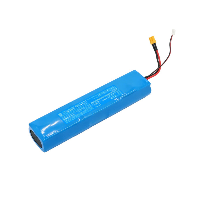 Karcher FCV 3 Vacuum Mop Vacuum Replacement Battery