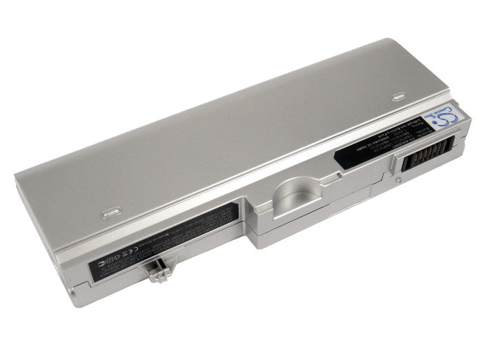 Kohjinsha ML6KL12A ML6KL12F SC3 SC3KB06GH SC3KP06A SC3KP06F SC3KP06GA SC3KP06GS SC3KP08HTW SC3KX06A SC3WB06GH  Laptop and Notebook Replacement Battery