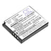 Kathrein WPZ2 Camera Replacement Battery