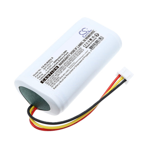 Kosnic LED luminaires BEM203 ST Emergency Light Replacement Battery