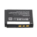 Kodak EasyShare V530,EasyShare V530 Zoom,EasyShare V603,EasyShare V603 Zoom Camera Replacement Battery