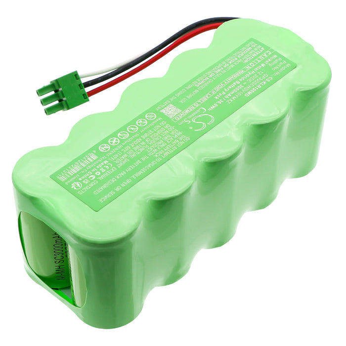 Kalos MPR ITALY Medical Replacement Battery