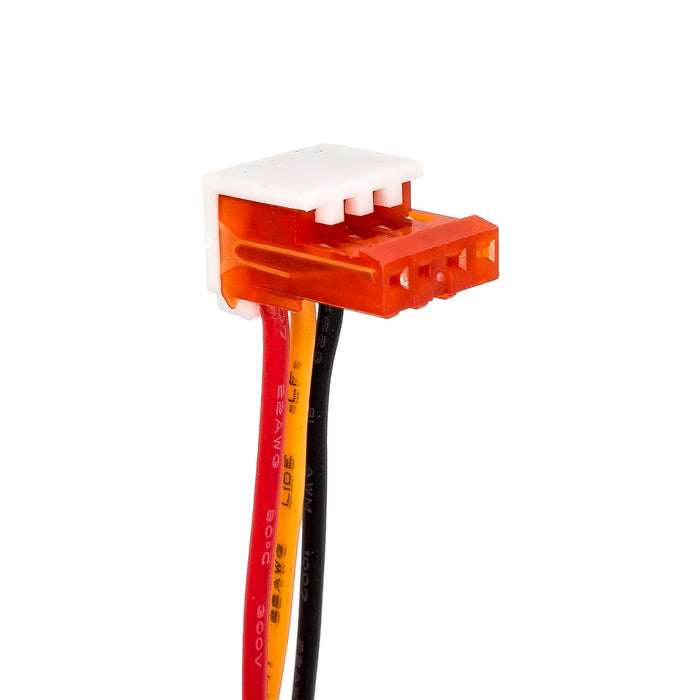 LightHawk  10200mAh Flashlight Replacement Battery