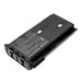 Maxon Legacy PL2215,Legacy PL2245, Legacy PL2415, Legacy PL2445 2000mAh Two Way Radio Replacement Battery