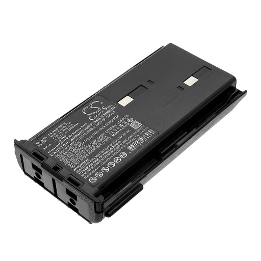 Midland PL2215 2000mAh Two Way Radio Replacement Battery