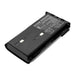 Maxon Legacy PL2215,Legacy PL2245, Legacy PL2415, Legacy PL2445 2000mAh Two Way Radio Replacement Battery