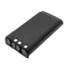 Maxon Legacy PL2215,Legacy PL2245, Legacy PL2415, Legacy PL2445 2000mAh Two Way Radio Replacement Battery