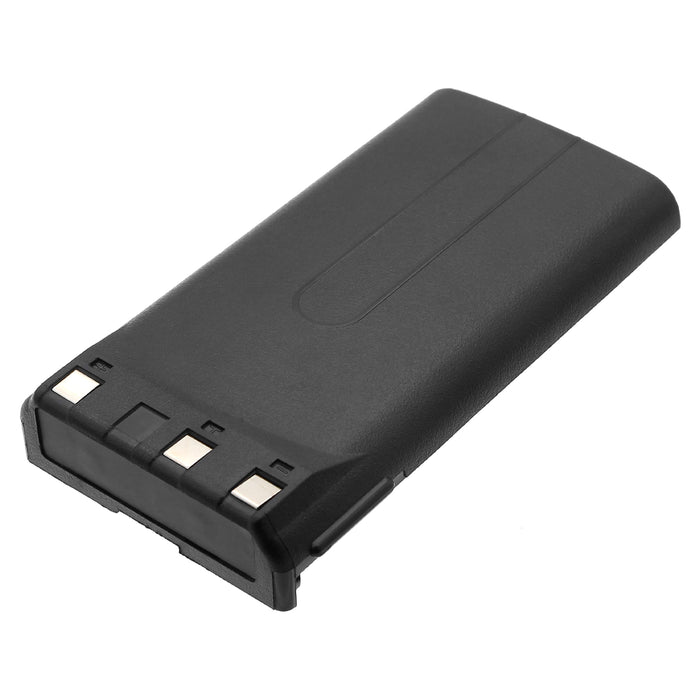 Maxon Legacy PL2215,Legacy PL2245, Legacy PL2415, Legacy PL2445 Two Way Radio Replacement Battery