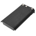 Regency-Relm RPU416, RPU499, RPU516, RPV416,RPV449, RPV516, RPV599,RPV599, RPV599A Plus 1800mAh Two Way Radio Replacement Battery